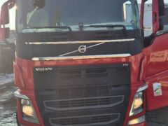 Фото авто Volvo FH