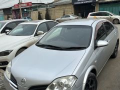 Сүрөт унаа Nissan Primera