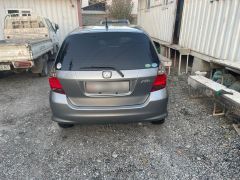 Сүрөт унаа Honda Fit