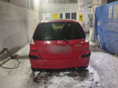 Фото авто Honda Jazz