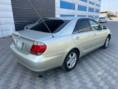 Сүрөт унаа Toyota Camry