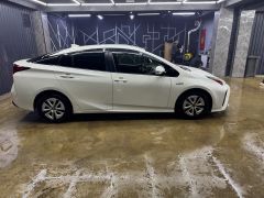 Сүрөт унаа Toyota Prius