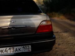 Сүрөт унаа Daewoo Nexia