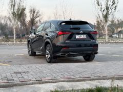 Фото авто Lexus NX