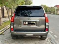 Photo of the vehicle Lexus GX