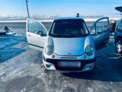 Сүрөт унаа Daewoo Matiz