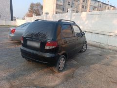 Сүрөт унаа Daewoo Matiz