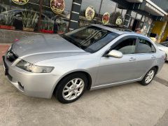 Сүрөт унаа Honda Accord