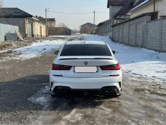 Сүрөт унаа BMW 3 серия