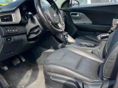 Photo of the vehicle Kia Niro