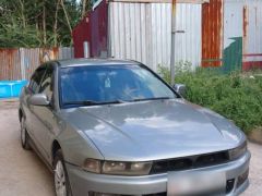 Сүрөт унаа Mitsubishi Galant