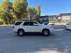 Сүрөт унаа Toyota 4Runner