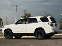 Фото авто Toyota 4Runner