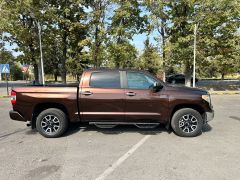 Photo of the vehicle Toyota Tundra