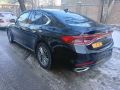 Фото авто Hyundai Grandeur