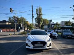 Сүрөт унаа Hyundai Sonata