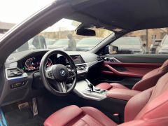 Photo of the vehicle BMW 4 Series