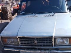 Photo of the vehicle ВАЗ (Lada) 2107