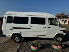 Фото авто Mercedes-Benz Sprinter