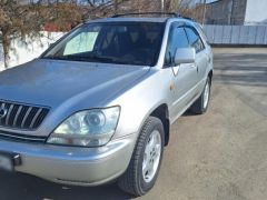 Photo of the vehicle Lexus RX