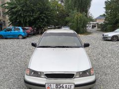 Photo of the vehicle Daewoo Nexia