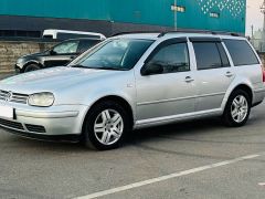 Сүрөт унаа Volkswagen Golf