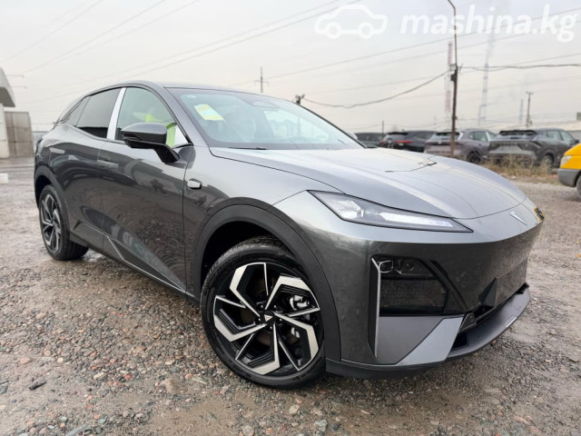 Changan Deepal S7
