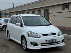 Сүрөт унаа Toyota Ipsum