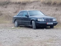 Сүрөт унаа Mercedes-Benz E-Класс