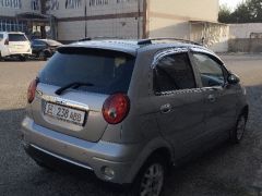 Photo of the vehicle Daewoo Matiz