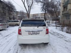 Сүрөт унаа Honda Edix