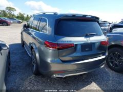 Сүрөт унаа Mercedes-Benz GLS