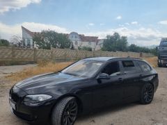 Сүрөт унаа BMW 5 серия