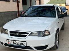 Фото авто Daewoo Nexia