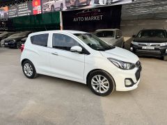 Сүрөт унаа Chevrolet Spark