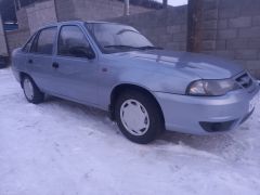 Фото авто Daewoo Nexia