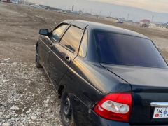 Сүрөт унаа ВАЗ (Lada) Priora