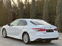 Сүрөт унаа Toyota Camry