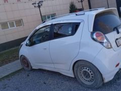 Сүрөт унаа Chevrolet Spark