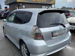 Сүрөт унаа Honda Fit