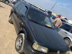 Сүрөт унаа Volkswagen Passat