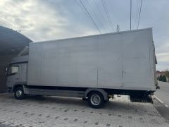 Фото авто Mercedes-Benz Atego