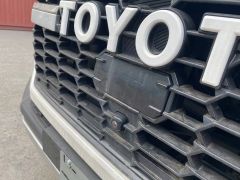 Сүрөт унаа Toyota Land Cruiser