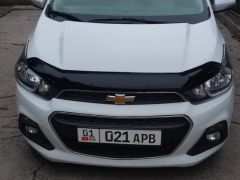 Photo of the vehicle Chevrolet Spark