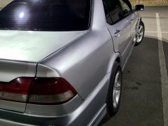 Сүрөт унаа Honda Accord