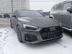 Фото авто Audi A5