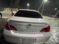 Сүрөт унаа Toyota Avalon