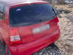 Сүрөт унаа Kia Picanto