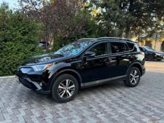 Фото авто Toyota RAV4