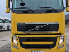 Фото авто Volvo FH